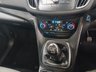 USED 2017 17 FORD C-MAX 1.5 TDCi Titanium MPV 5dr Diesel Manual Euro 6 (s/s) (120 ps) 