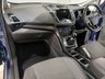 USED 2017 17 FORD C-MAX 1.5 TDCi Titanium MPV 5dr Diesel Manual Euro 6 (s/s) (120 ps) 