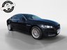 USED 2017 67 JAGUAR XF 2.0d Prestige Saloon 4dr Diesel Manual Euro 6 (s/s) (180 ps) 