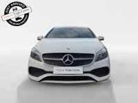 USED 2016 66 MERCEDES-BENZ A CLASS 1.5 A180d AMG Line (Executive) Hatchback 5dr Diesel Manual Euro 6 (s/s) (109 ps) 