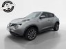 USED 2016 66 NISSAN JUKE 1.5 dCi Tekna SUV 5dr Diesel Manual Euro 6 (s/s) (110 ps) 