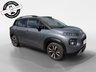 USED 2018 68 CITROEN C3 AIRCROSS 1.2 PureTech Feel SUV 5dr Petrol Manual Euro 6 (82 ps) 