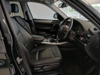 USED 2015 65 BMW X3 2.0 20d SE SUV 5dr Diesel Manual xDrive Euro 6 (s/s) (190 ps) 