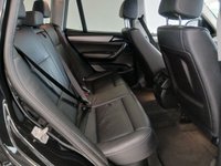 USED 2015 65 BMW X3 2.0 20d SE SUV 5dr Diesel Manual xDrive Euro 6 (s/s) (190 ps) 
