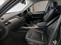USED 2015 65 BMW X3 2.0 20d SE SUV 5dr Diesel Manual xDrive Euro 6 (s/s) (190 ps) 