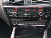 USED 2015 65 BMW X3 2.0 20d SE SUV 5dr Diesel Manual xDrive Euro 6 (s/s) (190 ps) 