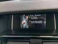 USED 2015 65 BMW X3 2.0 20d SE SUV 5dr Diesel Manual xDrive Euro 6 (s/s) (190 ps) 