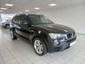 USED 2015 65 BMW X3 2.0 20d SE SUV 5dr Diesel Manual xDrive Euro 6 (s/s) (190 ps) 