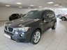 USED 2015 65 BMW X3 2.0 20d SE SUV 5dr Diesel Manual xDrive Euro 6 (s/s) (190 ps) 