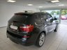 USED 2015 65 BMW X3 2.0 20d SE SUV 5dr Diesel Manual xDrive Euro 6 (s/s) (190 ps) 
