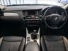 USED 2015 65 BMW X3 2.0 20d SE SUV 5dr Diesel Manual xDrive Euro 6 (s/s) (190 ps) 