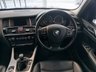 USED 2015 65 BMW X3 2.0 20d SE SUV 5dr Diesel Manual xDrive Euro 6 (s/s) (190 ps) 