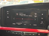 USED 2024 24 VAUXHALL MOKKA ELECTRIC 50kWh GS SUV 5dr Electric Auto (136 ps) *0-80% in 30 MINS + CRUISE*