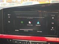 USED 2024 24 VAUXHALL MOKKA ELECTRIC 50kWh GS SUV 5dr Electric Auto (136 ps) *0-80% in 30 MINS + CRUISE*