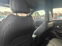 USED 2024 24 VAUXHALL MOKKA ELECTRIC 50kWh GS SUV 5dr Electric Auto (136 ps) *0-80% in 30 MINS + CRUISE*