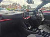 USED 2024 24 VAUXHALL MOKKA ELECTRIC 50kWh GS SUV 5dr Electric Auto (136 ps) *0-80% in 30 MINS + CRUISE*