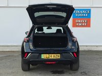 USED 2024 24 VAUXHALL MOKKA ELECTRIC 50kWh GS SUV 5dr Electric Auto (136 ps) *0-80% in 30 MINS + CRUISE*