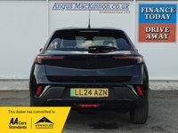 USED 2024 24 VAUXHALL MOKKA ELECTRIC 50kWh GS SUV 5dr Electric Auto (136 ps) *0-80% in 30 MINS + CRUISE*