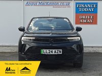 USED 2024 24 VAUXHALL MOKKA ELECTRIC 50kWh GS SUV 5dr Electric Auto (136 ps) *0-80% in 30 MINS + CRUISE*