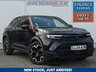 USED 2024 24 VAUXHALL MOKKA ELECTRIC 50kWh GS SUV 5dr Electric Auto (136 ps) *0-80% in 30 MINS + CRUISE*