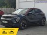 USED 2024 24 VAUXHALL MOKKA ELECTRIC 50kWh GS SUV 5dr Electric Auto (136 ps) *0-80% in 30 MINS + CRUISE*