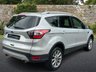 USED 2019 19 FORD KUGA 1.5 TDCi EcoBlue Titanium Edition SUV 5dr Diesel Manual Euro 6 (s/s) (120 ps) Full History, Sat Nav
