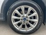 USED 2019 19 FORD KUGA 1.5 TDCi EcoBlue Titanium Edition SUV 5dr Diesel Manual Euro 6 (s/s) (120 ps) Full History, Sat Nav