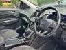 USED 2019 19 FORD KUGA 1.5 TDCi EcoBlue Titanium Edition SUV 5dr Diesel Manual Euro 6 (s/s) (120 ps) Full History, Sat Nav