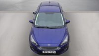 USED 2017 67 FORD FOCUS 1.5 TDCi Zetec Edition Hatchback 5dr Diesel Manual Euro 6 (s/s) (120 ps) 