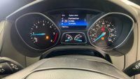 USED 2017 67 FORD FOCUS 1.5 TDCi Zetec Edition Hatchback 5dr Diesel Manual Euro 6 (s/s) (120 ps) 