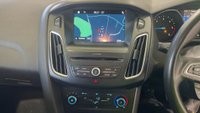 USED 2017 67 FORD FOCUS 1.5 TDCi Zetec Edition Hatchback 5dr Diesel Manual Euro 6 (s/s) (120 ps) 