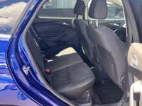 USED 2017 67 FORD FOCUS 1.5 TDCi Zetec Edition Hatchback 5dr Diesel Manual Euro 6 (s/s) (120 ps) 