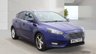USED 2017 67 FORD FOCUS 1.5 TDCi Zetec Edition Hatchback 5dr Diesel Manual Euro 6 (s/s) (120 ps) 