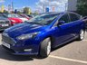 USED 2017 67 FORD FOCUS 1.5 TDCi Zetec Edition Hatchback 5dr Diesel Manual Euro 6 (s/s) (120 ps) 