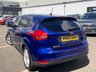 USED 2017 67 FORD FOCUS 1.5 TDCi Zetec Edition Hatchback 5dr Diesel Manual Euro 6 (s/s) (120 ps) 