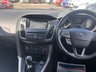 USED 2017 67 FORD FOCUS 1.5 TDCi Zetec Edition Hatchback 5dr Diesel Manual Euro 6 (s/s) (120 ps) 