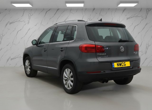 View our VOLKSWAGEN TIGUAN