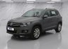 USED 2014 14 VOLKSWAGEN TIGUAN 2.0 TDI BlueMotion Tech Match SUV 5dr Diesel DSG 4WD Euro 5 (s/s) (140 ps) NATIONWIDE PARTS & LABOUR WARRANTY INCLUDED + 12 MONTHS AA BREAKDOWN FREE BLUETOOTH PREP DAB NAV CRUISE