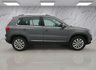 USED 2014 14 VOLKSWAGEN TIGUAN 2.0 TDI BlueMotion Tech Match SUV 5dr Diesel DSG 4WD Euro 5 (s/s) (140 ps) NATIONWIDE PARTS & LABOUR WARRANTY INCLUDED + 12 MONTHS AA BREAKDOWN FREE BLUETOOTH PREP DAB NAV CRUISE