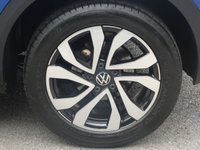 USED 2021 21 VOLKSWAGEN T-ROC 1.0 TSI Active 5d 110 S/S HEATED SEATS, SAT NAV, WIRELESS APPLE CARPLAY / ANDROID AUTO, FRONT & REAR PARKING SENSORS WITH DISPLAY, ELECTRIC TAILGATE, LANE ASSIST, FRONT ASSIST, ADAPTIVE CRUISE CONTROL & SPEED LIMITER, TINTED GLASS, DAB RADIO, BLUETOOTH, MANUAL 6 SPEED, 17 INCH ALLOYS, RAIN & LIGHT SENSORS, AUTO DIMMING REAR VIEW MIRROR, 4 USB PORTS, CLIMATE CONTROL, AUTO HOLD, LEATHER FLAT BOTTOM MFSW, ELECTRIC FOLDING MIRRORS, ILLUMINATING VANITY MIRRORS, FRONT & REAR ARM RESTS, ISO FIX, SPACE SAVER, SERVICE HISTORY