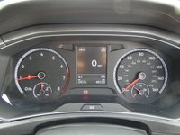 USED 2021 21 VOLKSWAGEN T-ROC 1.0 TSI Active 5d 110 S/S HEATED SEATS, SAT NAV, WIRELESS APPLE CARPLAY / ANDROID AUTO, FRONT & REAR PARKING SENSORS WITH DISPLAY, ELECTRIC TAILGATE, LANE ASSIST, FRONT ASSIST, ADAPTIVE CRUISE CONTROL & SPEED LIMITER, TINTED GLASS, DAB RADIO, BLUETOOTH, MANUAL 6 SPEED, 17 INCH ALLOYS, RAIN & LIGHT SENSORS, AUTO DIMMING REAR VIEW MIRROR, 4 USB PORTS, CLIMATE CONTROL, AUTO HOLD, LEATHER FLAT BOTTOM MFSW, ELECTRIC FOLDING MIRRORS, ILLUMINATING VANITY MIRRORS, FRONT & REAR ARM RESTS, ISO FIX, SPACE SAVER, SERVICE HISTORY