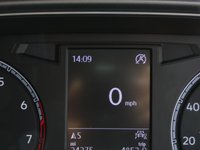 USED 2021 21 VOLKSWAGEN T-ROC 1.0 TSI Active 5d 110 S/S HEATED SEATS, SAT NAV, WIRELESS APPLE CARPLAY / ANDROID AUTO, FRONT & REAR PARKING SENSORS WITH DISPLAY, ELECTRIC TAILGATE, LANE ASSIST, FRONT ASSIST, ADAPTIVE CRUISE CONTROL & SPEED LIMITER, TINTED GLASS, DAB RADIO, BLUETOOTH, MANUAL 6 SPEED, 17 INCH ALLOYS, RAIN & LIGHT SENSORS, AUTO DIMMING REAR VIEW MIRROR, 4 USB PORTS, CLIMATE CONTROL, AUTO HOLD, LEATHER FLAT BOTTOM MFSW, ELECTRIC FOLDING MIRRORS, ILLUMINATING VANITY MIRRORS, FRONT & REAR ARM RESTS, ISO FIX, SPACE SAVER, SERVICE HISTORY
