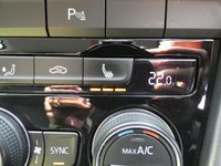 USED 2021 21 VOLKSWAGEN T-ROC 1.0 TSI Active 5d 110 S/S HEATED SEATS, SAT NAV, WIRELESS APPLE CARPLAY / ANDROID AUTO, FRONT & REAR PARKING SENSORS WITH DISPLAY, ELECTRIC TAILGATE, LANE ASSIST, FRONT ASSIST, ADAPTIVE CRUISE CONTROL & SPEED LIMITER, TINTED GLASS, DAB RADIO, BLUETOOTH, MANUAL 6 SPEED, 17 INCH ALLOYS, RAIN & LIGHT SENSORS, AUTO DIMMING REAR VIEW MIRROR, 4 USB PORTS, CLIMATE CONTROL, AUTO HOLD, LEATHER FLAT BOTTOM MFSW, ELECTRIC FOLDING MIRRORS, ILLUMINATING VANITY MIRRORS, FRONT & REAR ARM RESTS, ISO FIX, SPACE SAVER, SERVICE HISTORY