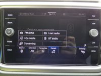 USED 2021 21 VOLKSWAGEN T-ROC 1.0 TSI Active 5d 110 S/S HEATED SEATS, SAT NAV, WIRELESS APPLE CARPLAY / ANDROID AUTO, FRONT & REAR PARKING SENSORS WITH DISPLAY, ELECTRIC TAILGATE, LANE ASSIST, FRONT ASSIST, ADAPTIVE CRUISE CONTROL & SPEED LIMITER, TINTED GLASS, DAB RADIO, BLUETOOTH, MANUAL 6 SPEED, 17 INCH ALLOYS, RAIN & LIGHT SENSORS, AUTO DIMMING REAR VIEW MIRROR, 4 USB PORTS, CLIMATE CONTROL, AUTO HOLD, LEATHER FLAT BOTTOM MFSW, ELECTRIC FOLDING MIRRORS, ILLUMINATING VANITY MIRRORS, FRONT & REAR ARM RESTS, ISO FIX, SPACE SAVER, SERVICE HISTORY