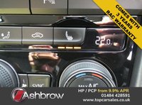 USED 2021 21 VOLKSWAGEN T-ROC 1.0 TSI Active 5d 110 S/S HEATED SEATS, SAT NAV, WIRELESS APPLE CARPLAY / ANDROID AUTO, FRONT & REAR PARKING SENSORS WITH DISPLAY, ELECTRIC TAILGATE, LANE ASSIST, FRONT ASSIST, ADAPTIVE CRUISE CONTROL & SPEED LIMITER, TINTED GLASS, DAB RADIO, BLUETOOTH, MANUAL 6 SPEED, 17 INCH ALLOYS, RAIN & LIGHT SENSORS, AUTO DIMMING REAR VIEW MIRROR, 4 USB PORTS, CLIMATE CONTROL, AUTO HOLD, LEATHER FLAT BOTTOM MFSW, ELECTRIC FOLDING MIRRORS, ILLUMINATING VANITY MIRRORS, FRONT & REAR ARM RESTS, ISO FIX, SPACE SAVER, SERVICE HISTORY