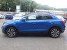 USED 2021 21 VOLKSWAGEN T-ROC 1.0 TSI Active 5d 110 S/S HEATED SEATS, SAT NAV, WIRELESS APPLE CARPLAY / ANDROID AUTO, FRONT & REAR PARKING SENSORS WITH DISPLAY, ELECTRIC TAILGATE, LANE ASSIST, FRONT ASSIST, ADAPTIVE CRUISE CONTROL & SPEED LIMITER, TINTED GLASS, DAB RADIO, BLUETOOTH, MANUAL 6 SPEED, 17 INCH ALLOYS, RAIN & LIGHT SENSORS, AUTO DIMMING REAR VIEW MIRROR, 4 USB PORTS, CLIMATE CONTROL, AUTO HOLD, LEATHER FLAT BOTTOM MFSW, ELECTRIC FOLDING MIRRORS, ILLUMINATING VANITY MIRRORS, FRONT & REAR ARM RESTS, ISO FIX, SPACE SAVER, SERVICE HISTORY