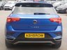 USED 2021 21 VOLKSWAGEN T-ROC 1.0 TSI Active 5d 110 S/S HEATED SEATS, SAT NAV, WIRELESS APPLE CARPLAY / ANDROID AUTO, FRONT & REAR PARKING SENSORS WITH DISPLAY, ELECTRIC TAILGATE, LANE ASSIST, FRONT ASSIST, ADAPTIVE CRUISE CONTROL & SPEED LIMITER, TINTED GLASS, DAB RADIO, BLUETOOTH, MANUAL 6 SPEED, 17 INCH ALLOYS, RAIN & LIGHT SENSORS, AUTO DIMMING REAR VIEW MIRROR, 4 USB PORTS, CLIMATE CONTROL, AUTO HOLD, LEATHER FLAT BOTTOM MFSW, ELECTRIC FOLDING MIRRORS, ILLUMINATING VANITY MIRRORS, FRONT & REAR ARM RESTS, ISO FIX, SPACE SAVER, SERVICE HISTORY