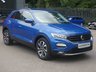 USED 2021 21 VOLKSWAGEN T-ROC 1.0 TSI Active 5d 110 S/S HEATED SEATS, SAT NAV, WIRELESS APPLE CARPLAY / ANDROID AUTO, FRONT & REAR PARKING SENSORS WITH DISPLAY, ELECTRIC TAILGATE, LANE ASSIST, FRONT ASSIST, ADAPTIVE CRUISE CONTROL & SPEED LIMITER, TINTED GLASS, DAB RADIO, BLUETOOTH, MANUAL 6 SPEED, 17 INCH ALLOYS, RAIN & LIGHT SENSORS, AUTO DIMMING REAR VIEW MIRROR, 4 USB PORTS, CLIMATE CONTROL, AUTO HOLD, LEATHER FLAT BOTTOM MFSW, ELECTRIC FOLDING MIRRORS, ILLUMINATING VANITY MIRRORS, FRONT & REAR ARM RESTS, ISO FIX, SPACE SAVER, SERVICE HISTORY