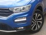 USED 2021 21 VOLKSWAGEN T-ROC 1.0 TSI Active 5d 110 S/S HEATED SEATS, SAT NAV, WIRELESS APPLE CARPLAY / ANDROID AUTO, FRONT & REAR PARKING SENSORS WITH DISPLAY, ELECTRIC TAILGATE, LANE ASSIST, FRONT ASSIST, ADAPTIVE CRUISE CONTROL & SPEED LIMITER, TINTED GLASS, DAB RADIO, BLUETOOTH, MANUAL 6 SPEED, 17 INCH ALLOYS, RAIN & LIGHT SENSORS, AUTO DIMMING REAR VIEW MIRROR, 4 USB PORTS, CLIMATE CONTROL, AUTO HOLD, LEATHER FLAT BOTTOM MFSW, ELECTRIC FOLDING MIRRORS, ILLUMINATING VANITY MIRRORS, FRONT & REAR ARM RESTS, ISO FIX, SPACE SAVER, SERVICE HISTORY
