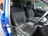 USED 2021 21 VOLKSWAGEN T-ROC 1.0 TSI Active 5d 110 S/S HEATED SEATS, SAT NAV, WIRELESS APPLE CARPLAY / ANDROID AUTO, FRONT & REAR PARKING SENSORS WITH DISPLAY, ELECTRIC TAILGATE, LANE ASSIST, FRONT ASSIST, ADAPTIVE CRUISE CONTROL & SPEED LIMITER, TINTED GLASS, DAB RADIO, BLUETOOTH, MANUAL 6 SPEED, 17 INCH ALLOYS, RAIN & LIGHT SENSORS, AUTO DIMMING REAR VIEW MIRROR, 4 USB PORTS, CLIMATE CONTROL, AUTO HOLD, LEATHER FLAT BOTTOM MFSW, ELECTRIC FOLDING MIRRORS, ILLUMINATING VANITY MIRRORS, FRONT & REAR ARM RESTS, ISO FIX, SPACE SAVER, SERVICE HISTORY